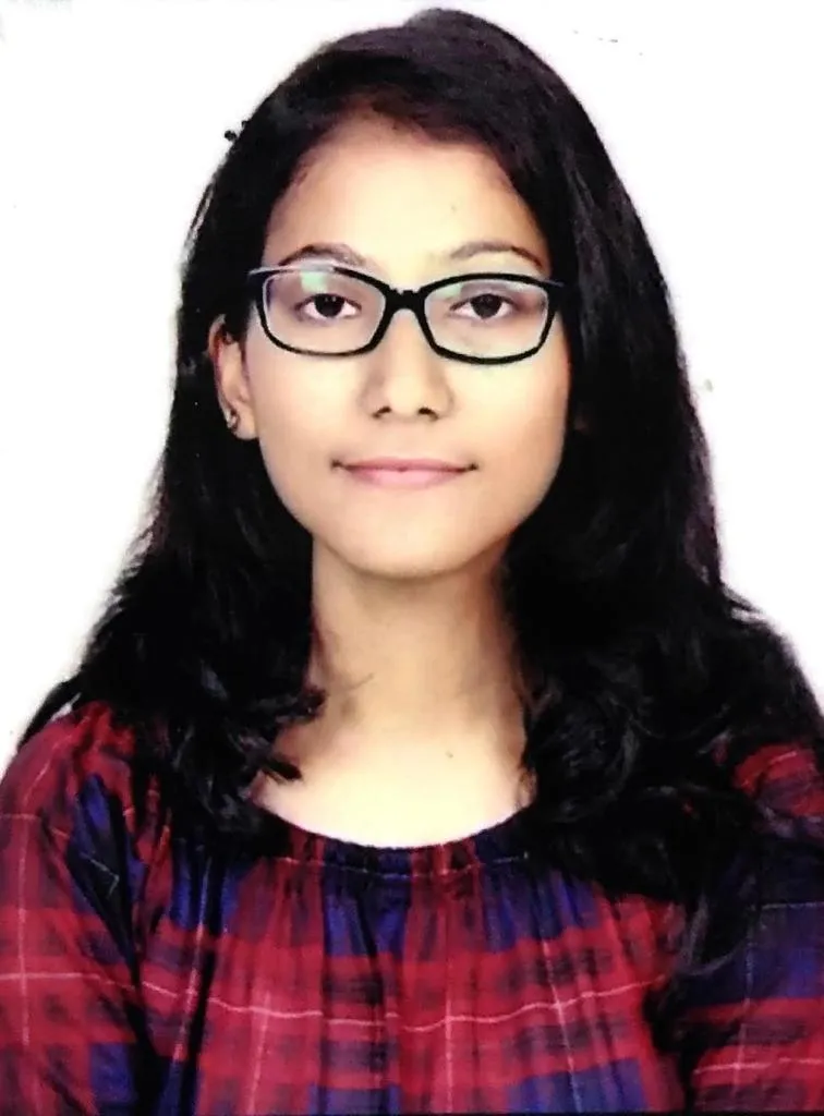 Preeti Maurya